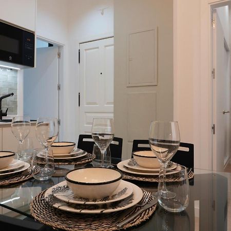 Calm & Design Suite Sevilha Exterior foto