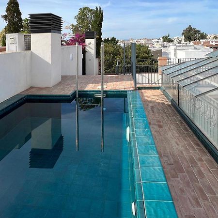 Calm & Design Suite Sevilha Exterior foto