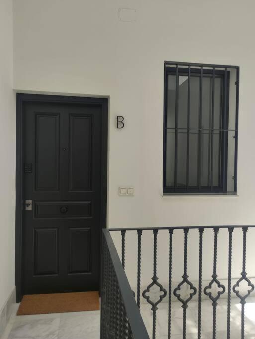 Calm & Design Suite Sevilha Exterior foto