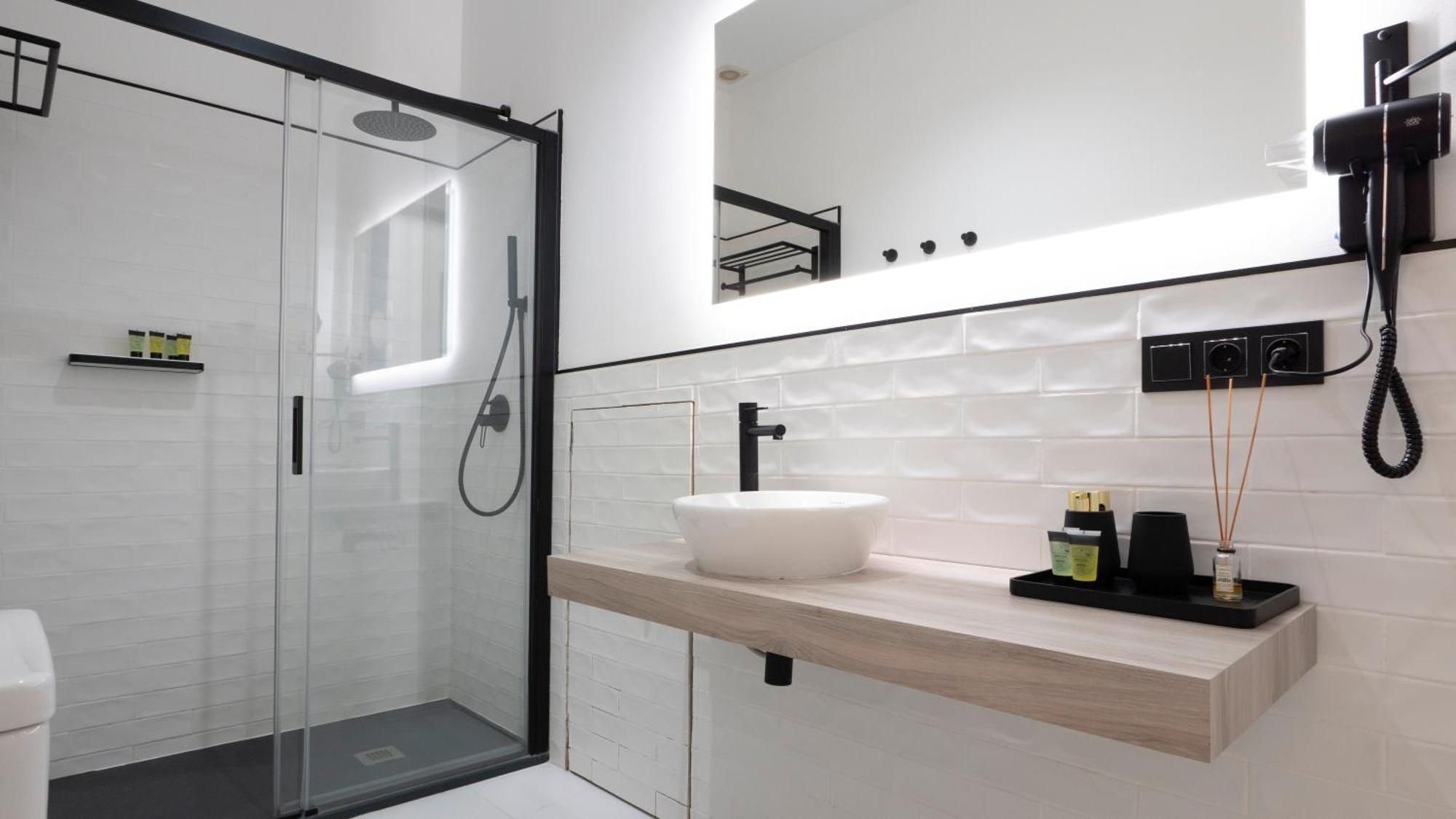Calm & Design Suite Sevilha Exterior foto