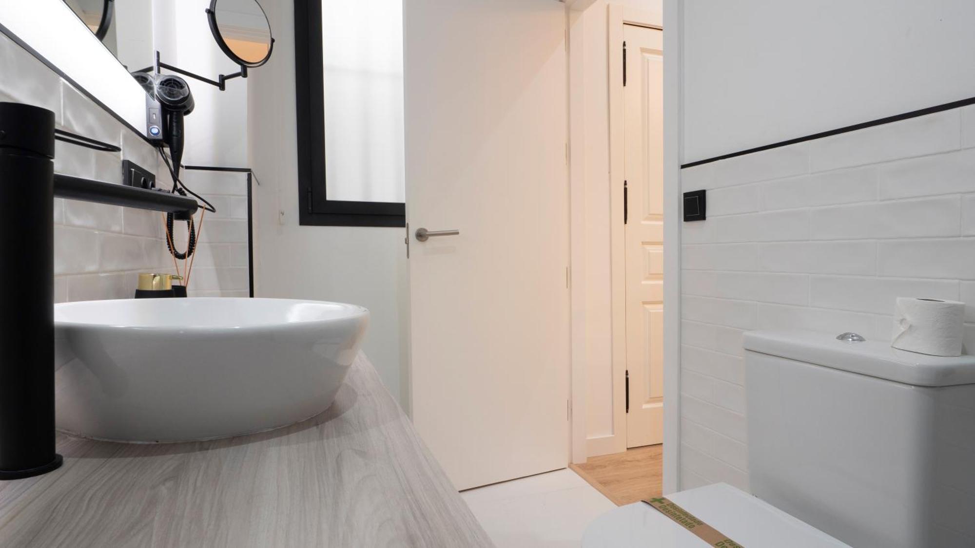 Calm & Design Suite Sevilha Exterior foto