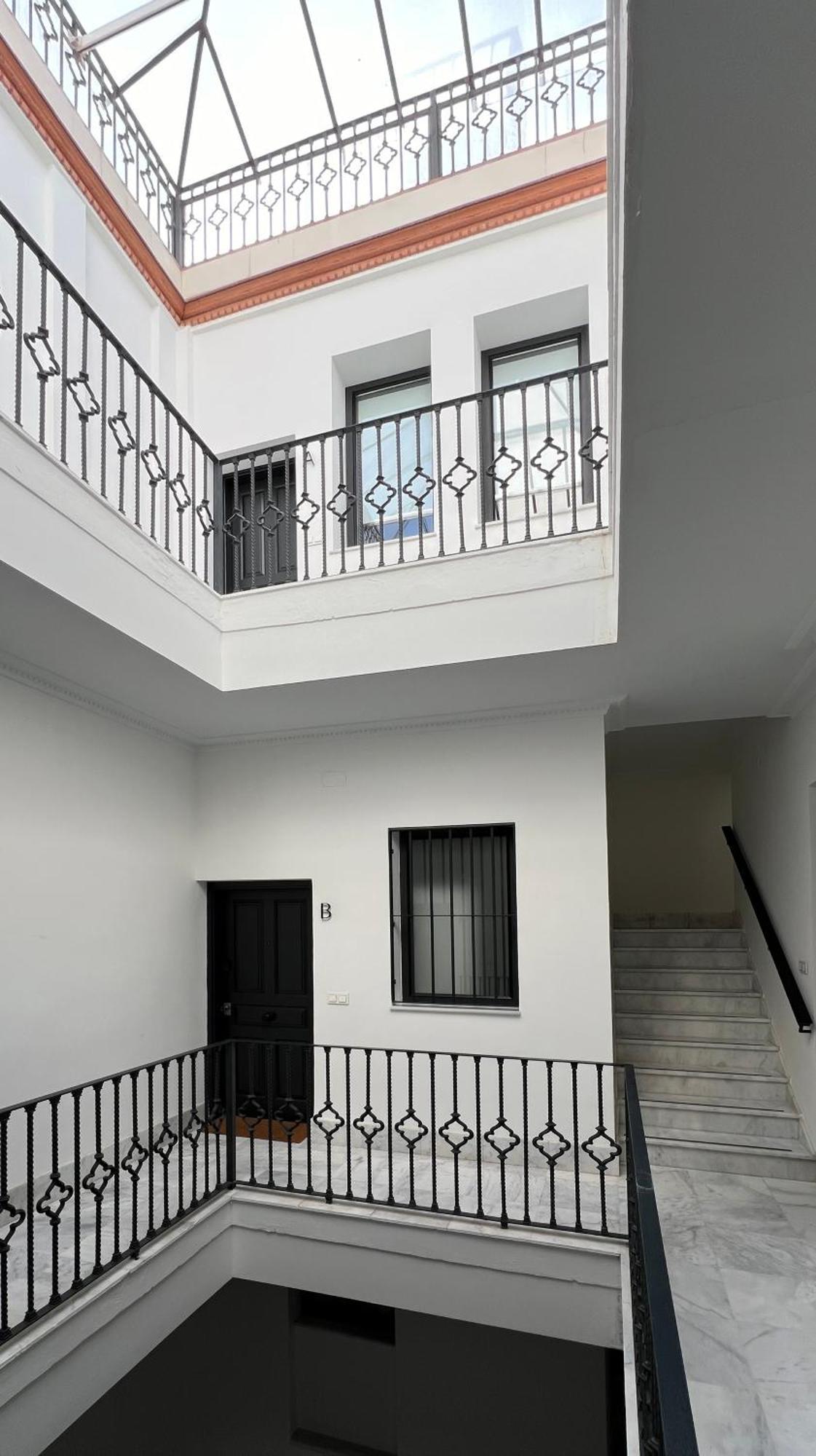 Calm & Design Suite Sevilha Exterior foto
