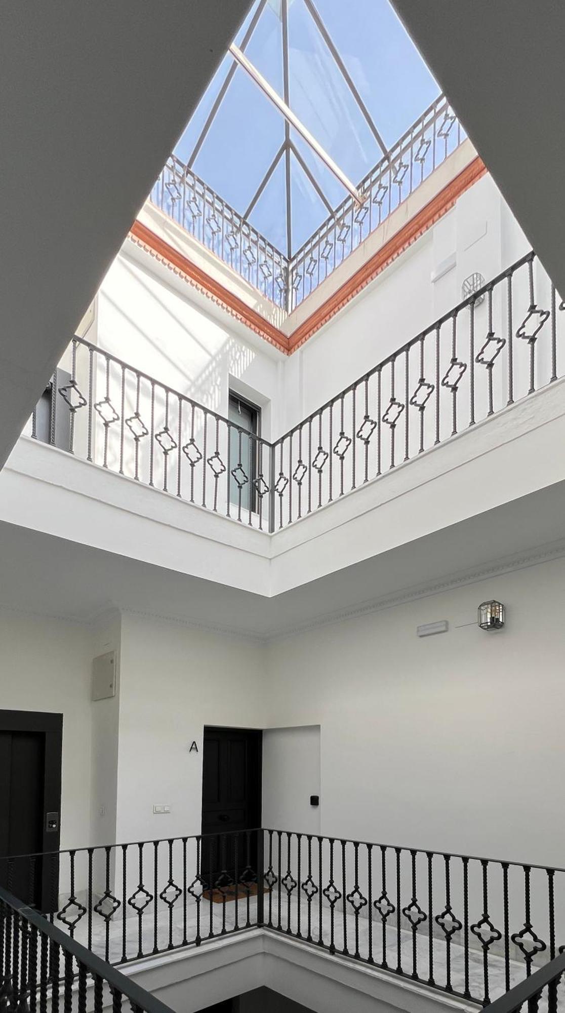 Calm & Design Suite Sevilha Exterior foto