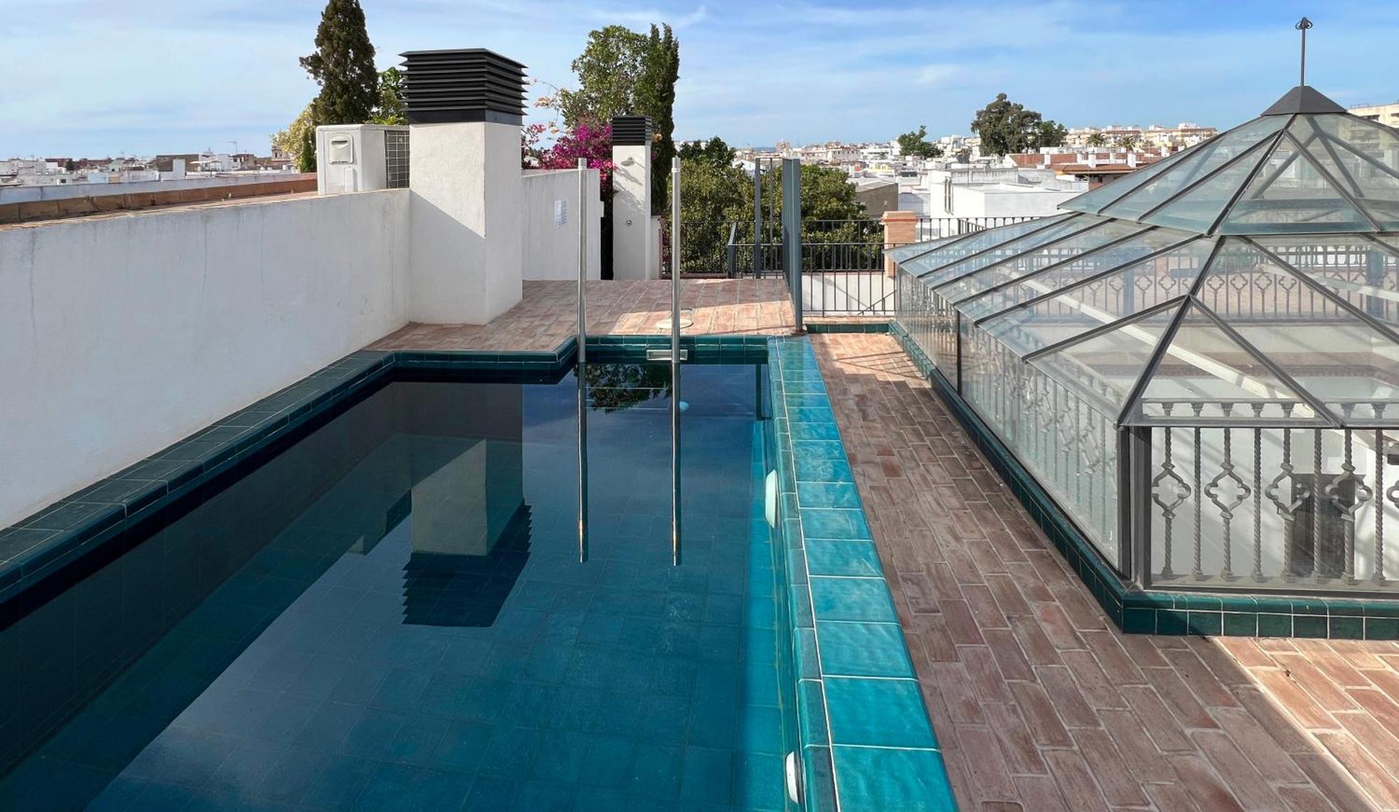 Calm & Design Suite Sevilha Exterior foto